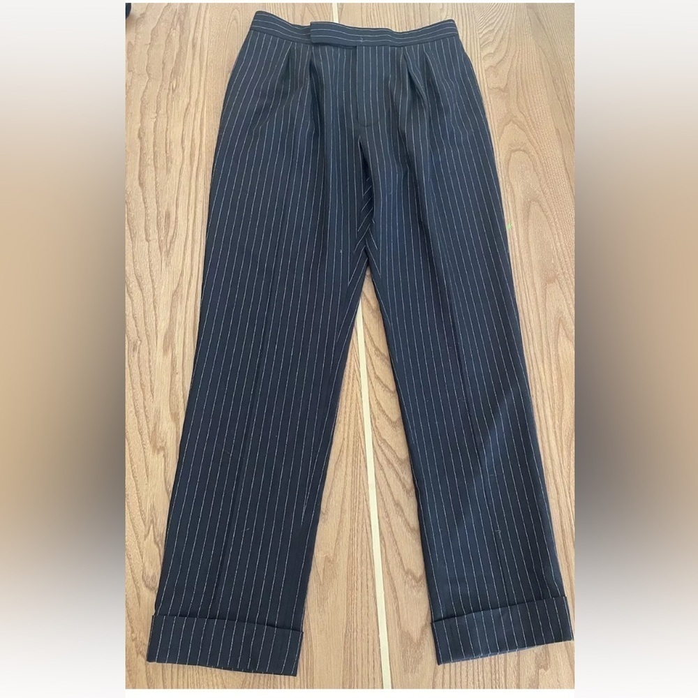 Ralph Lauren purple label trouser NEW​​​​​​​​​​​​​​​​​​​​​​​​​​​​​​​​​​​